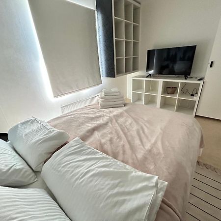 Villa Anastazja Vendelso Bagian luar foto
