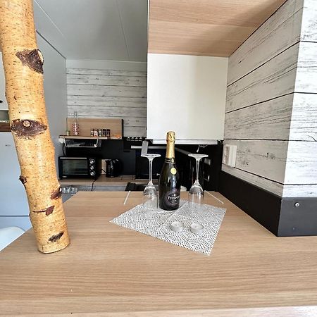 Villa Anastazja Vendelso Bagian luar foto
