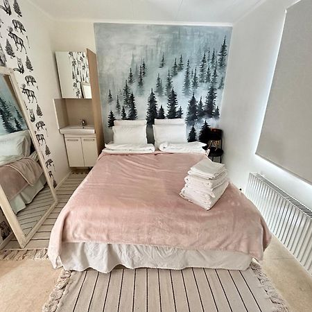 Villa Anastazja Vendelso Bagian luar foto