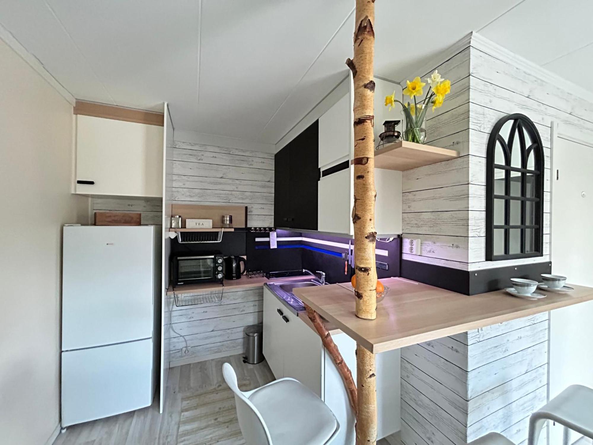 Villa Anastazja Vendelso Bagian luar foto