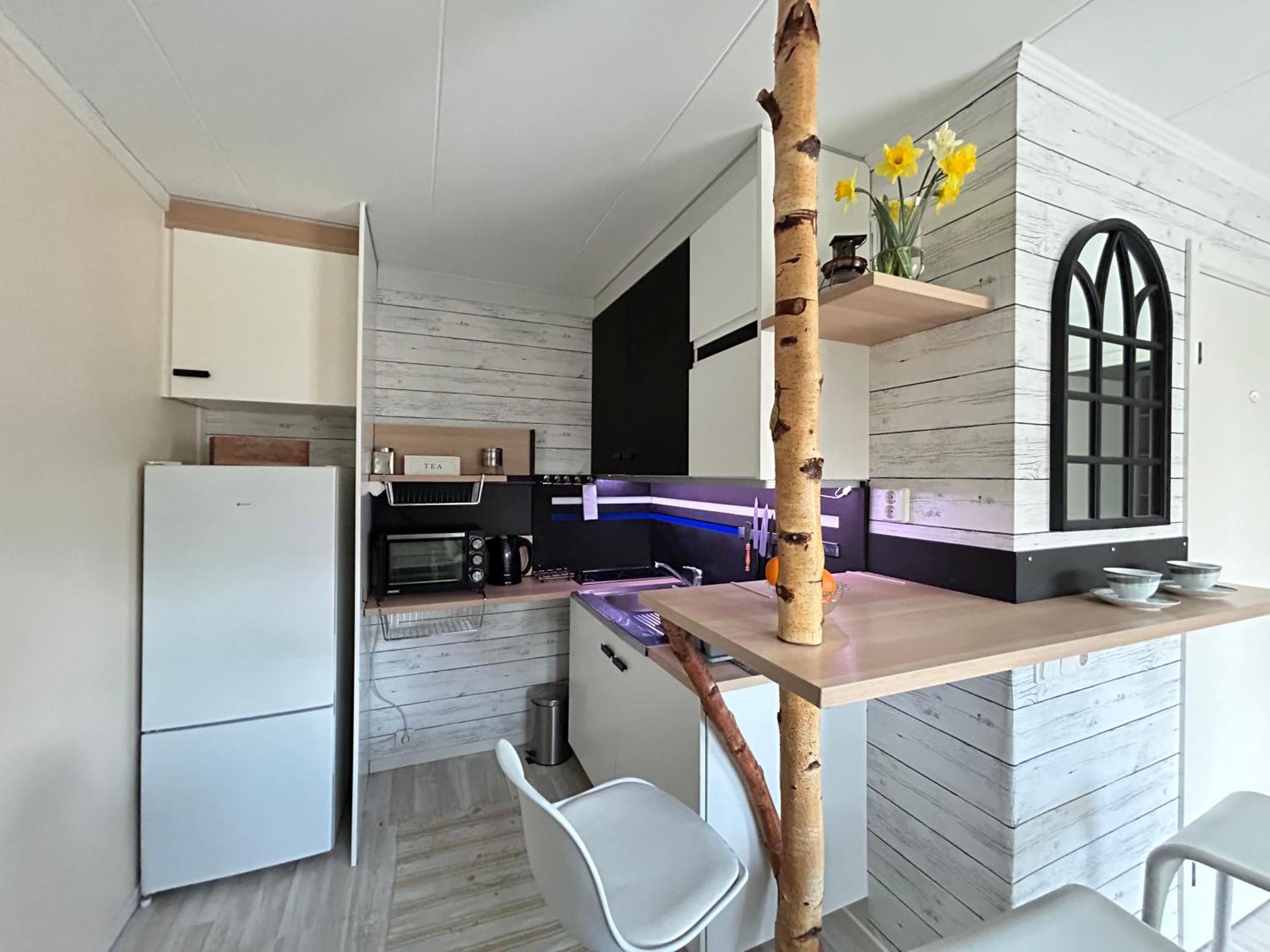 Villa Anastazja Vendelso Bagian luar foto